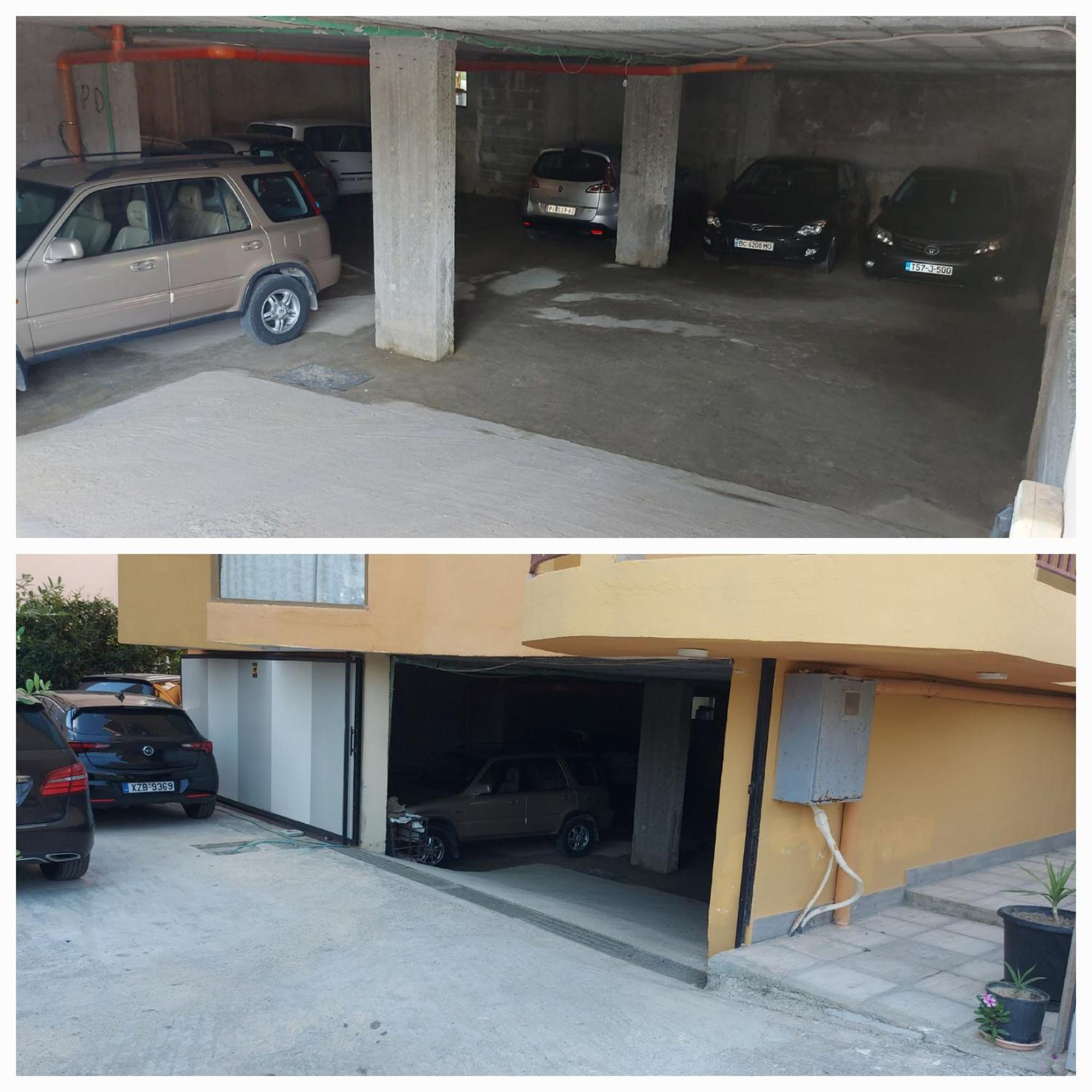 Rigandi * Durrës